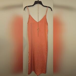 A New Day Slip Dress